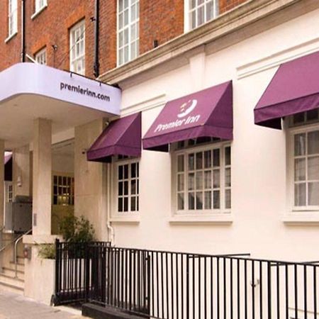 Premier Inn Buckingham Exterior photo