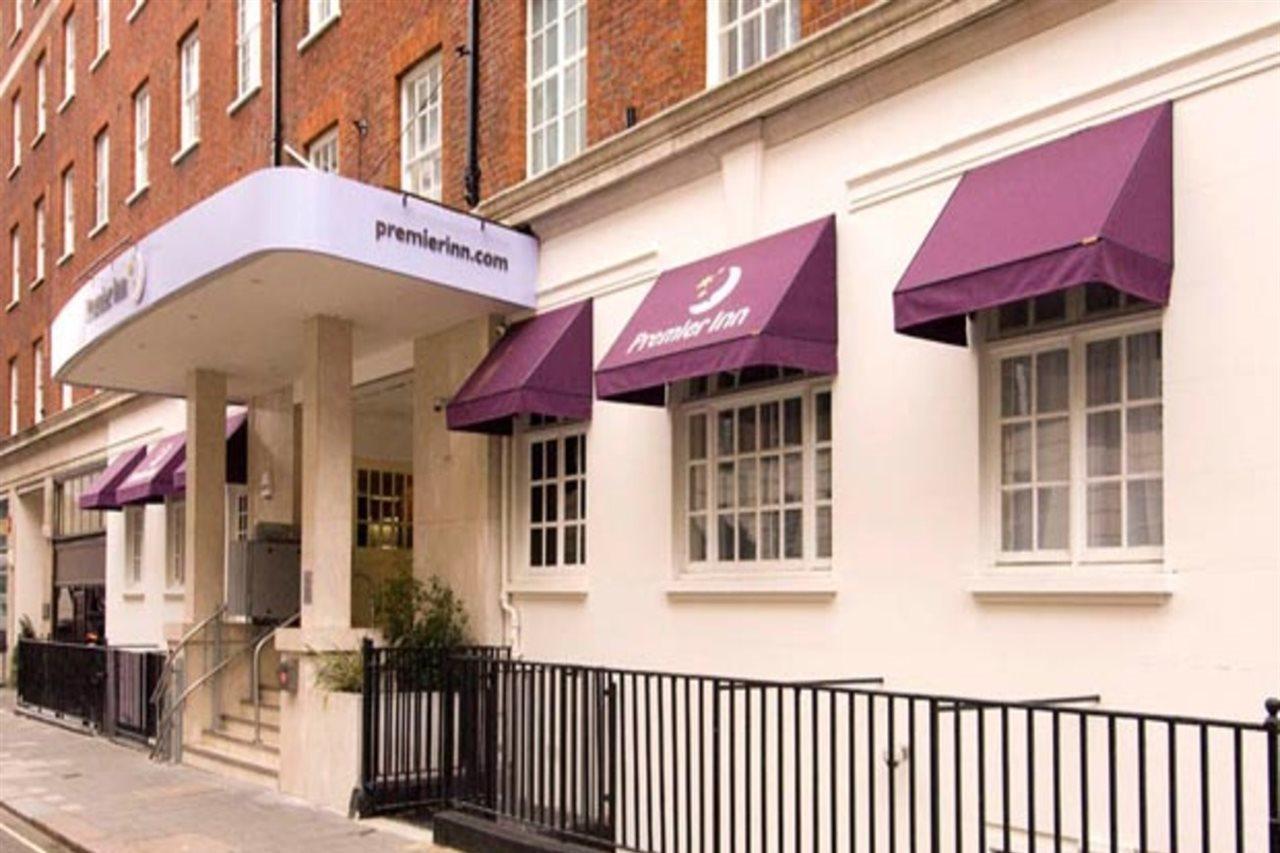 Premier Inn Buckingham Exterior photo